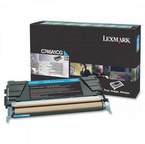 Lexmark C746A1CG